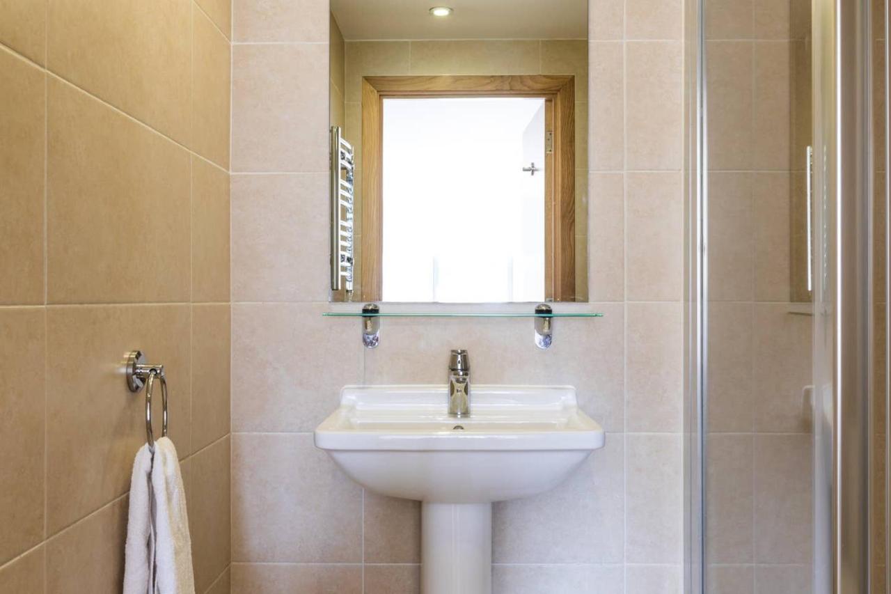 Bright And Modern 3 Bed Apartment Hyde Park Central Лондон Экстерьер фото