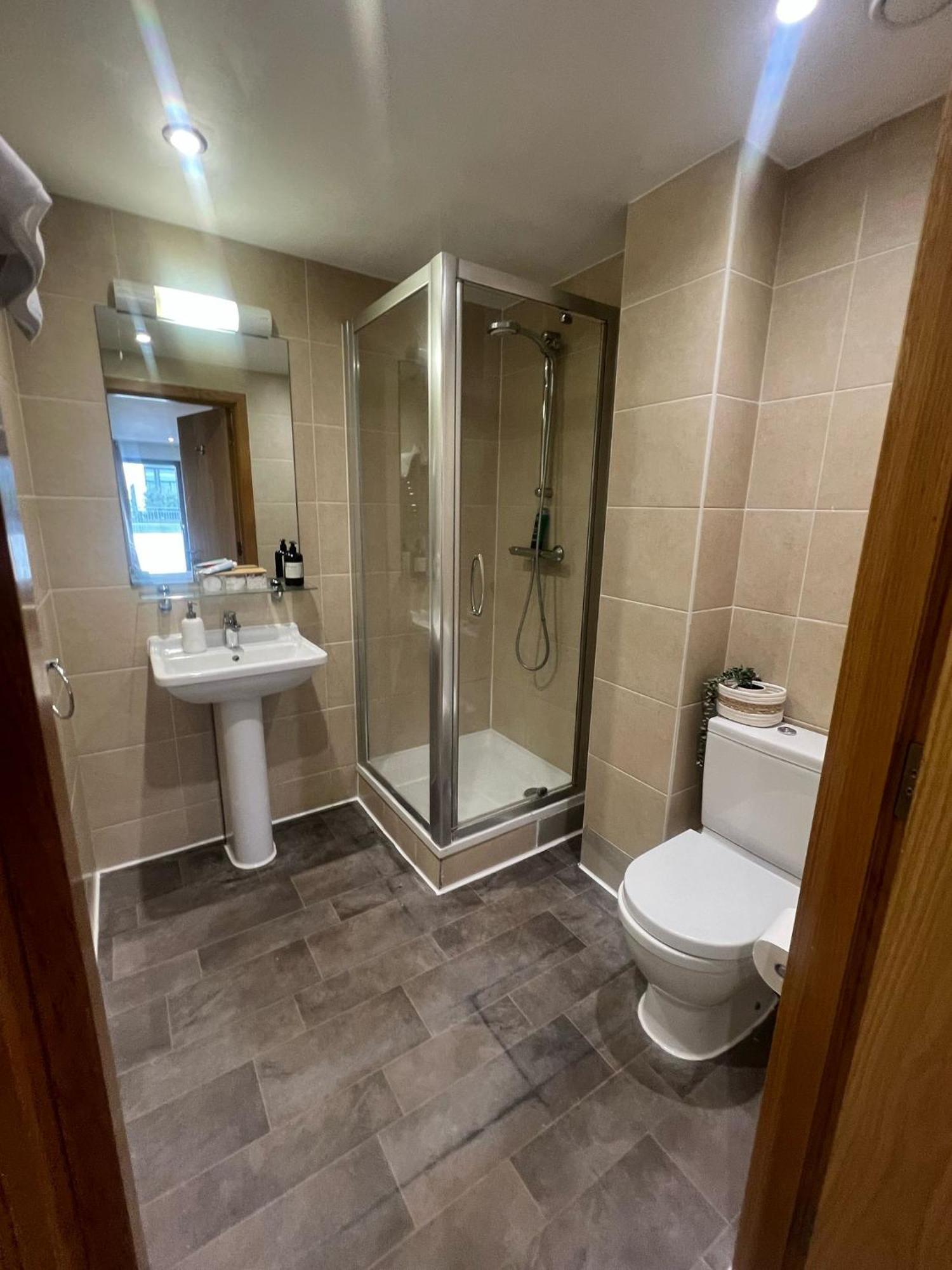Bright And Modern 3 Bed Apartment Hyde Park Central Лондон Экстерьер фото