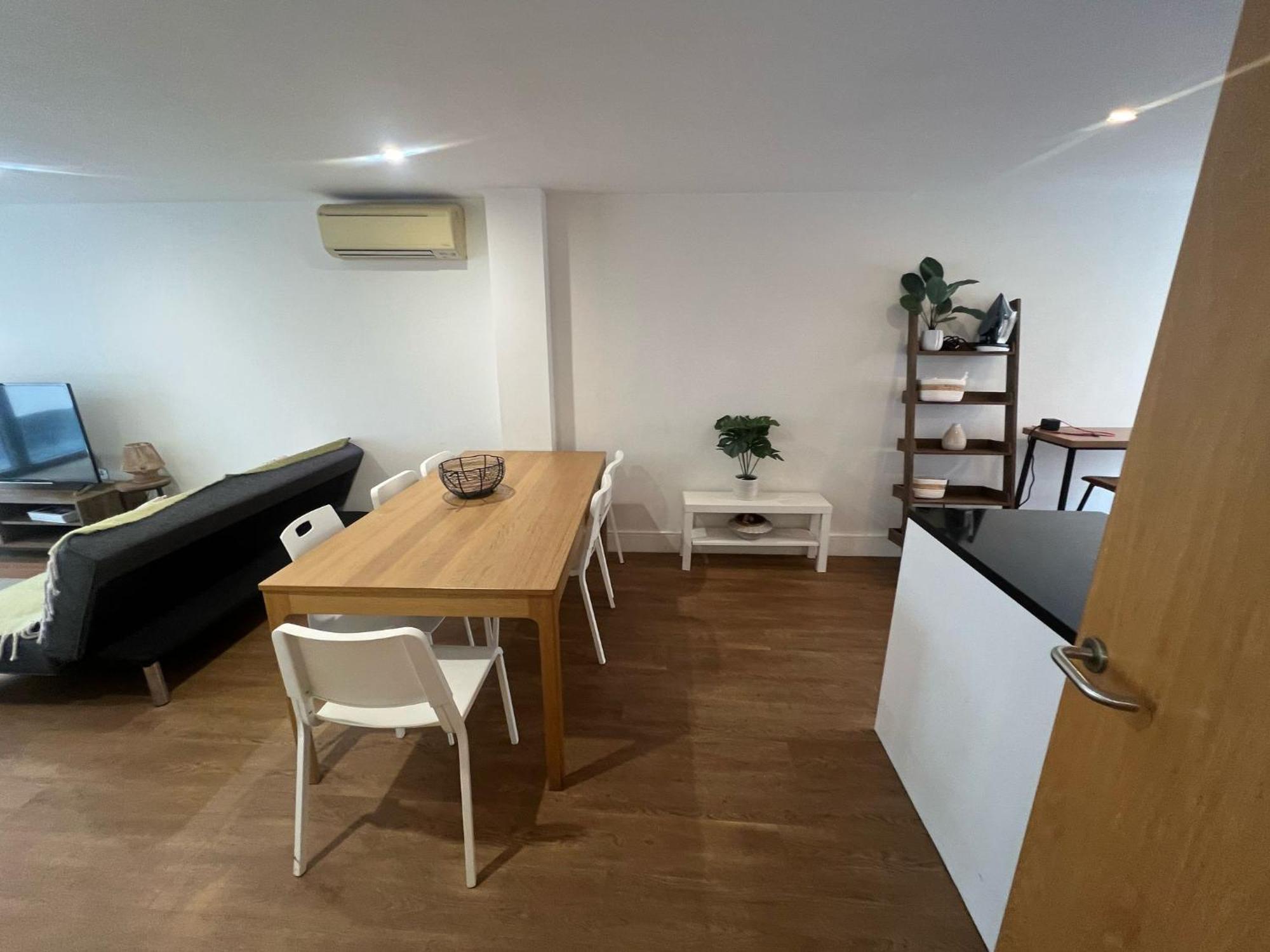 Bright And Modern 3 Bed Apartment Hyde Park Central Лондон Экстерьер фото